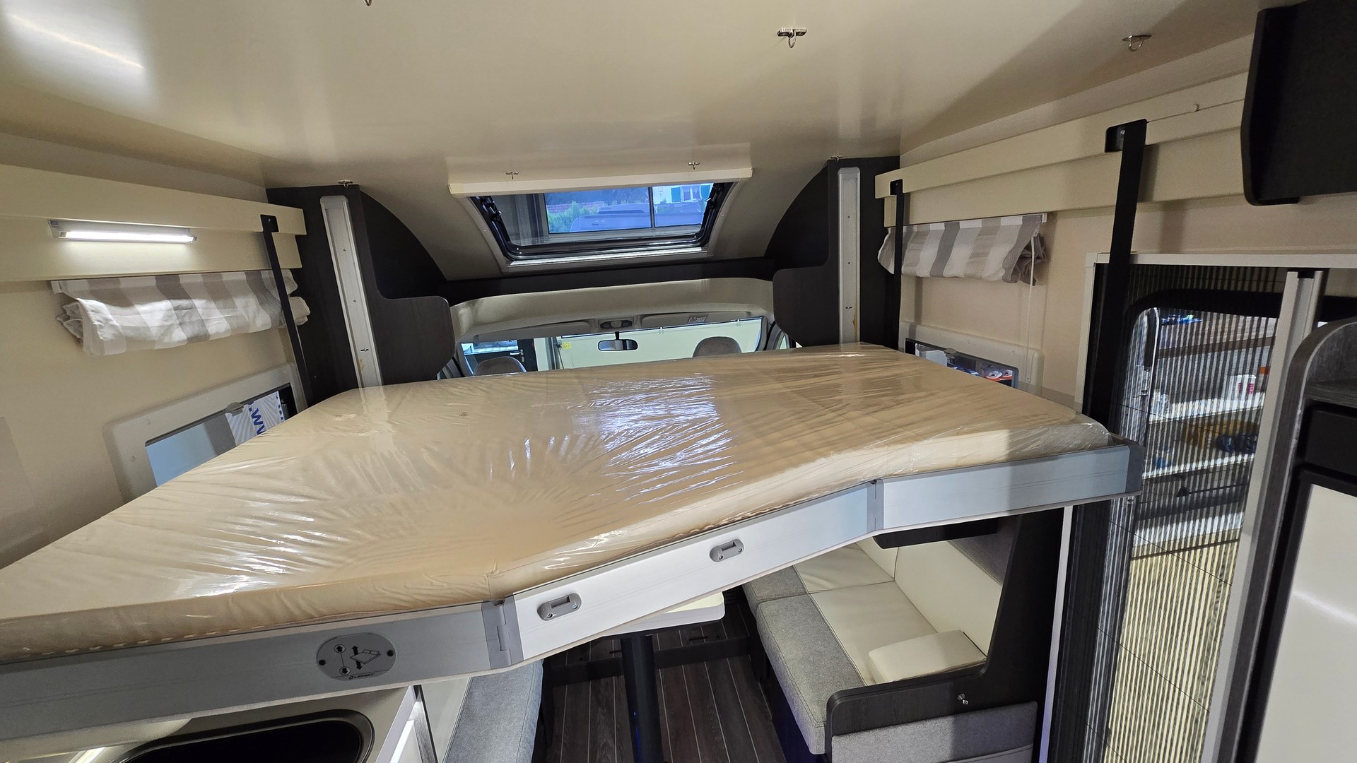 ROLLER TEAM Kronos 287 TL, Fiat Ducato 2.2MJT 140PS-image-13