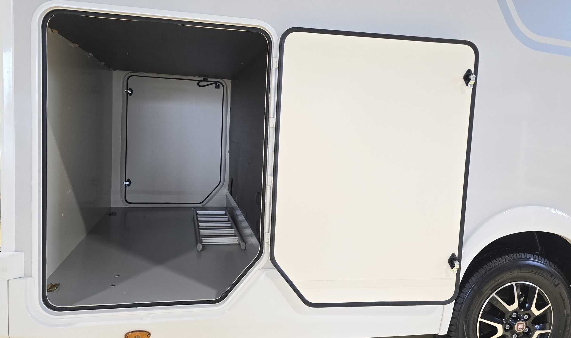 ROLLER TEAM Kronos 287 TL, Fiat Ducato 2.2MJT 140PS-image-6