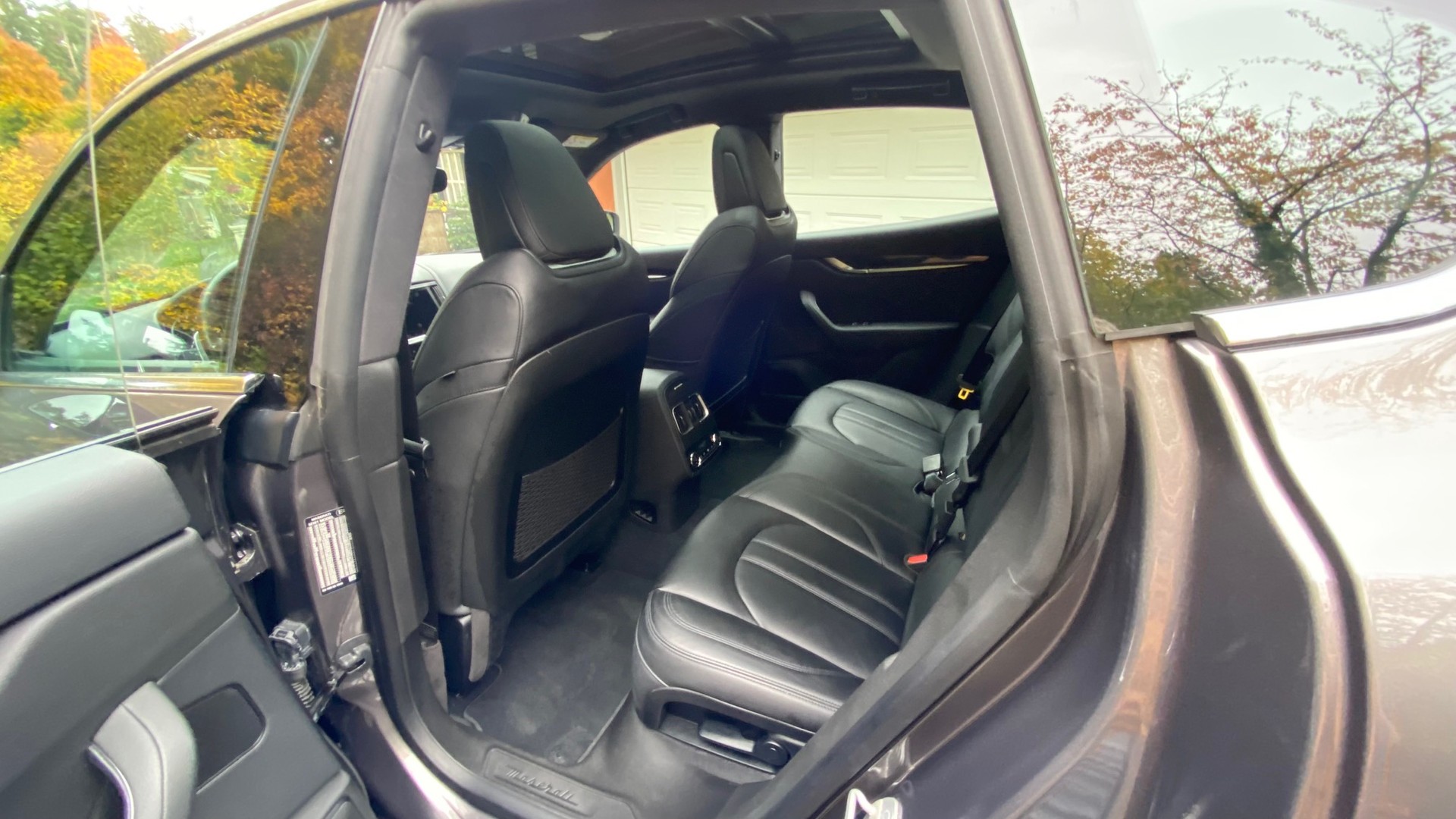 MASERATI Levante 2.0 MHEV GT Hybrid AWD Automatica-image-12