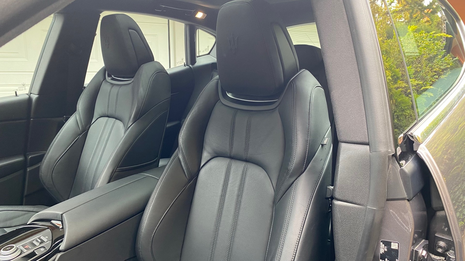 MASERATI Levante 2.0 MHEV GT Hybrid AWD Automatica-image-11
