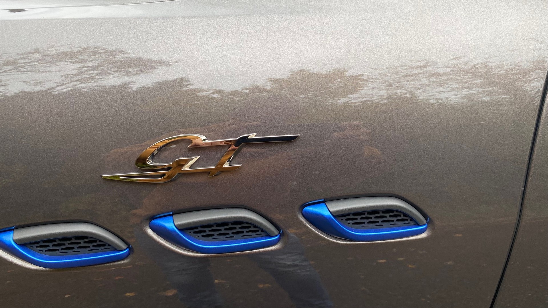 MASERATI Levante 2.0 MHEV GT Hybrid AWD Automatica-image-6