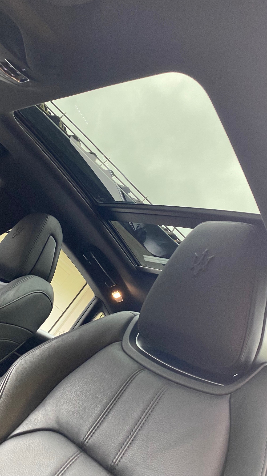 MASERATI Levante 2.0 MHEV GT Hybrid AWD Automatica-image-13