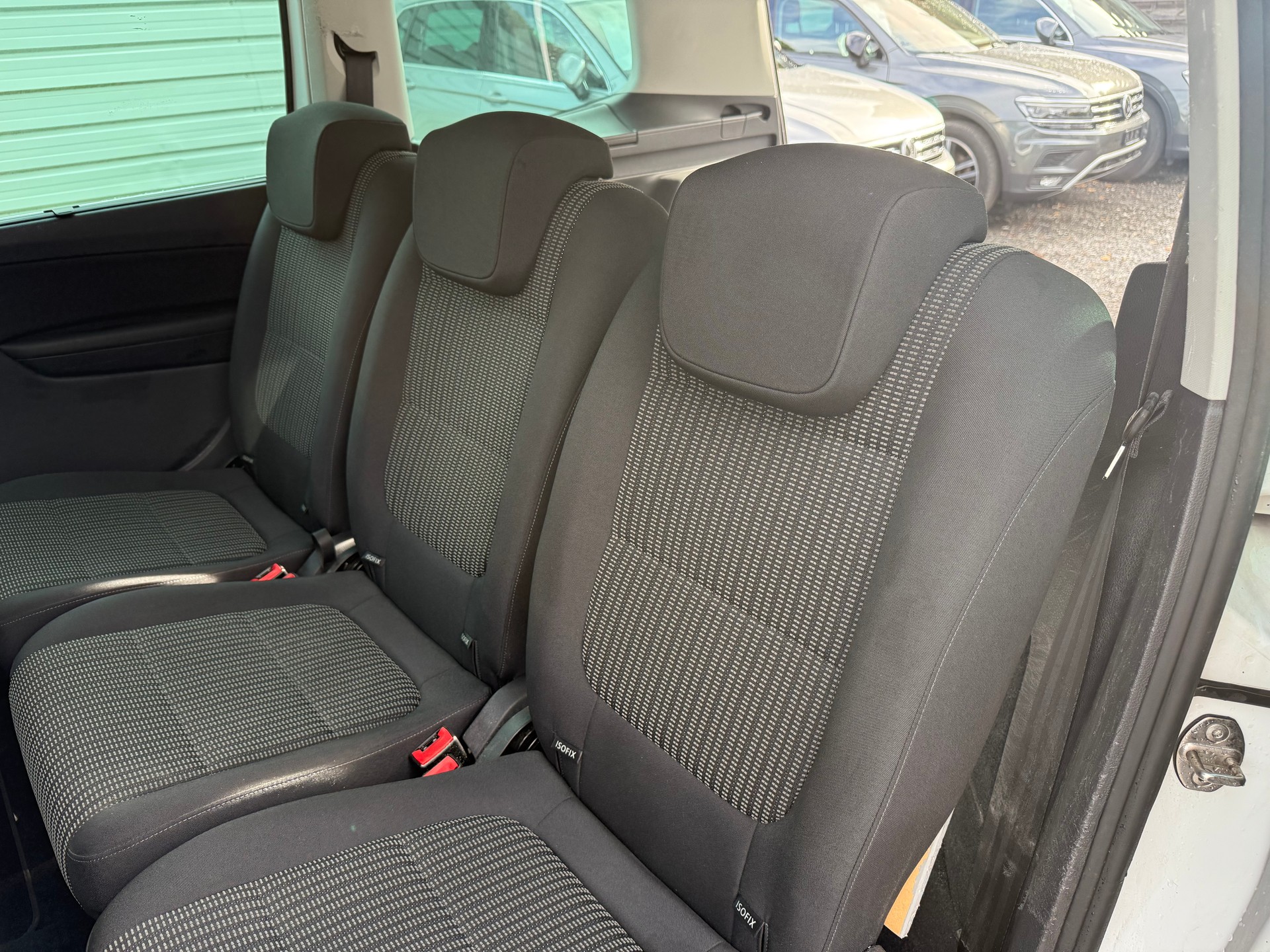 SEAT Alhambra 2.0 TDI Style DSG-image-12