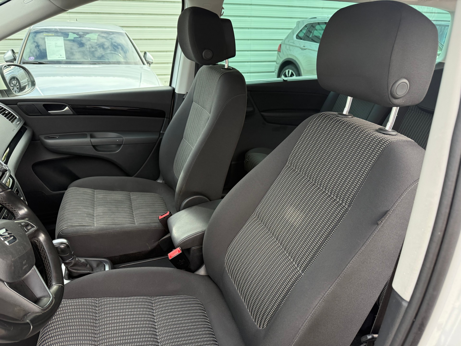 SEAT Alhambra 2.0 TDI Style DSG-image-14