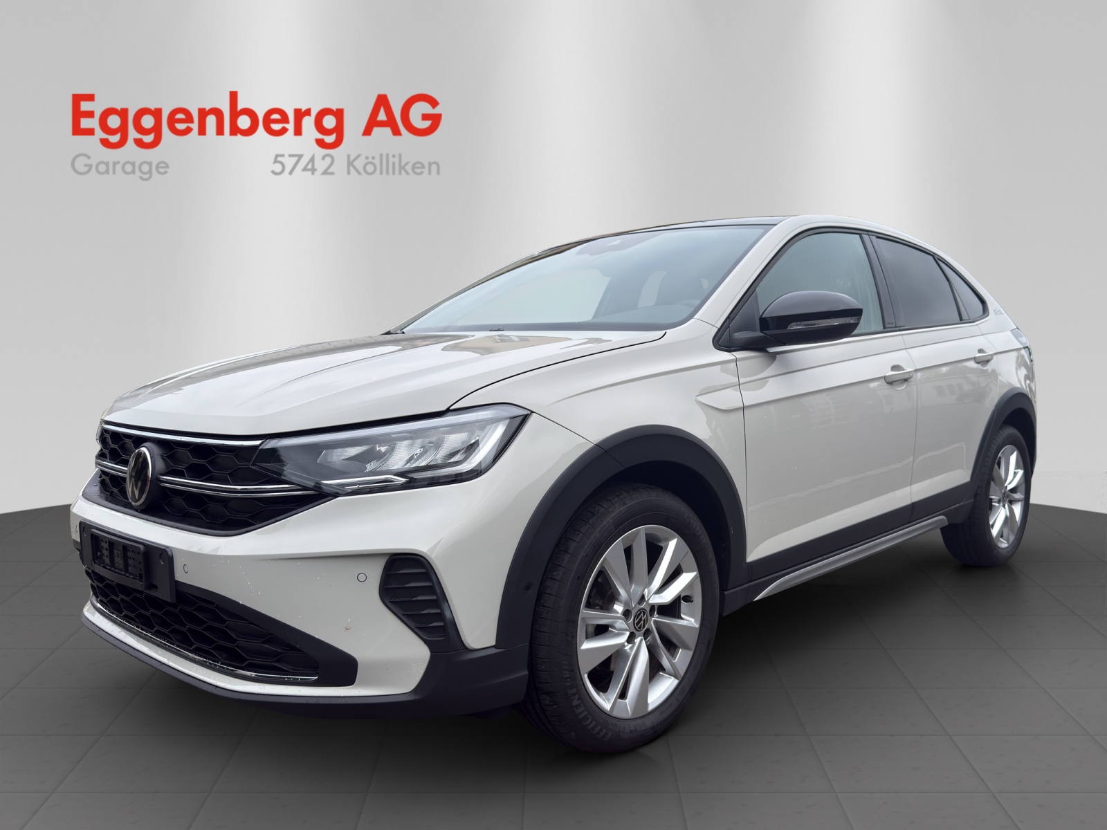 VW Taigo 1.0 TSI Life DSG