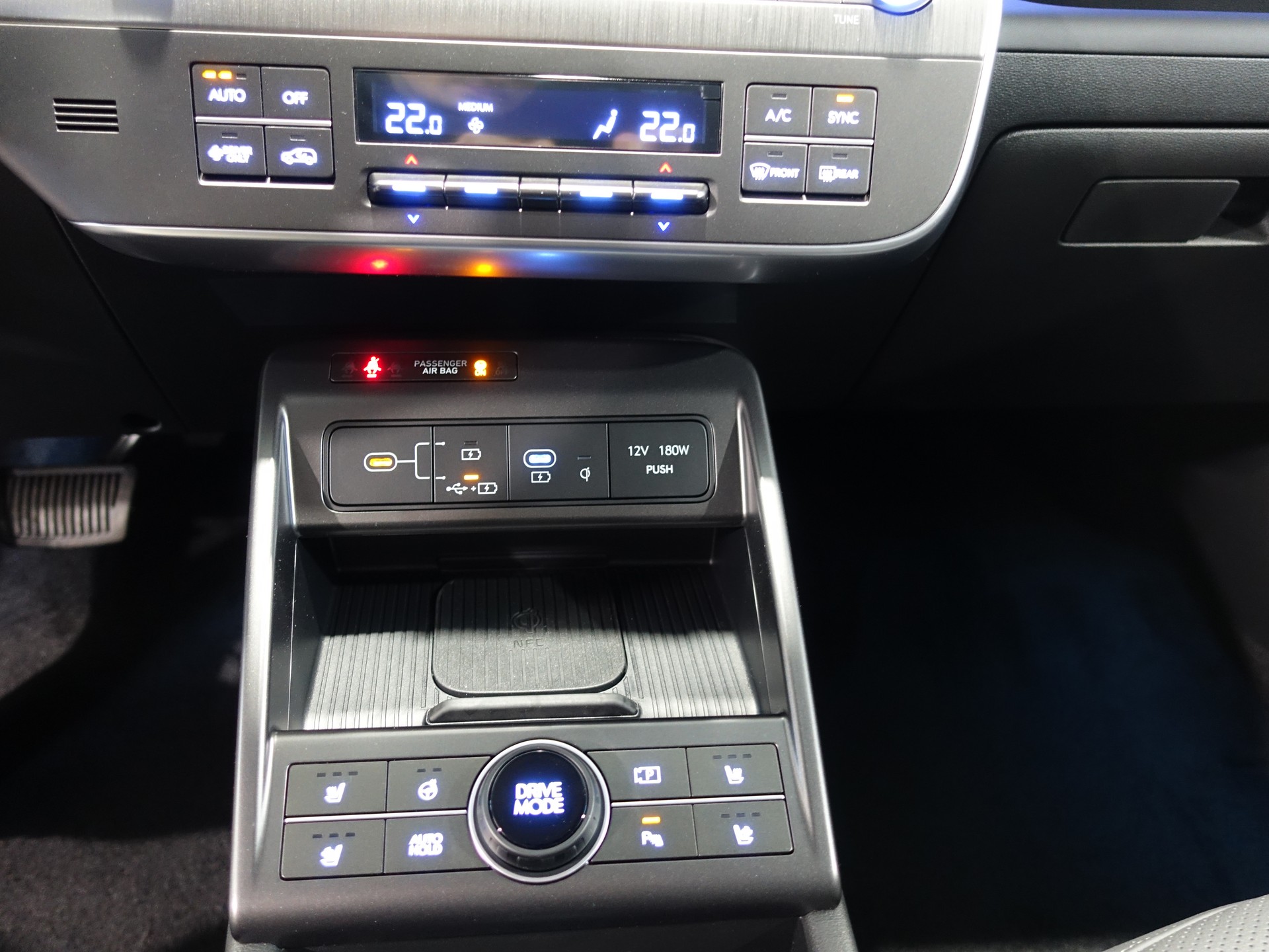 HYUNDAI Kona 1.6 GDi HEV Vertex DCT-image-14