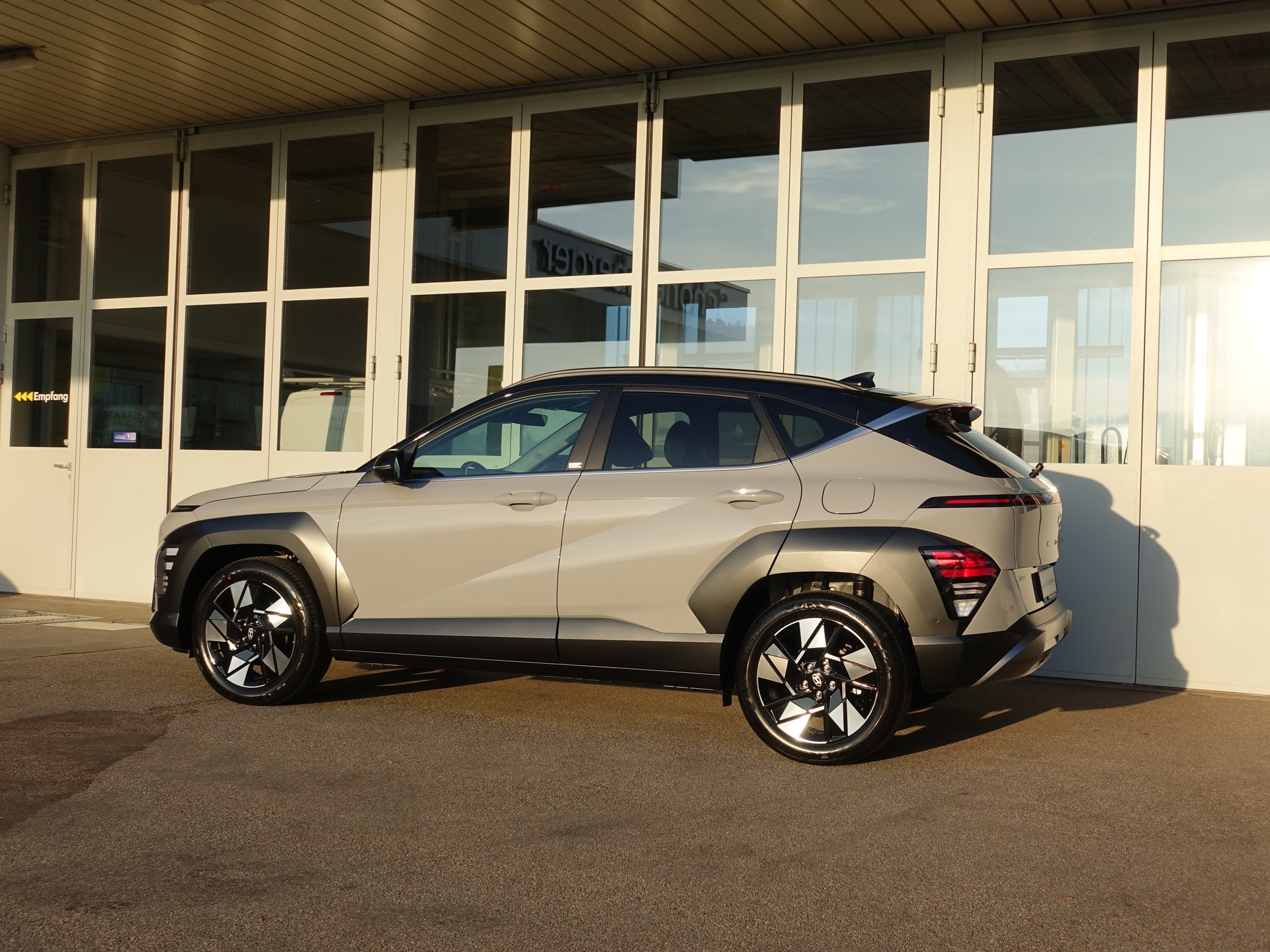HYUNDAI Kona 1.6 GDi HEV Vertex DCT-image-19