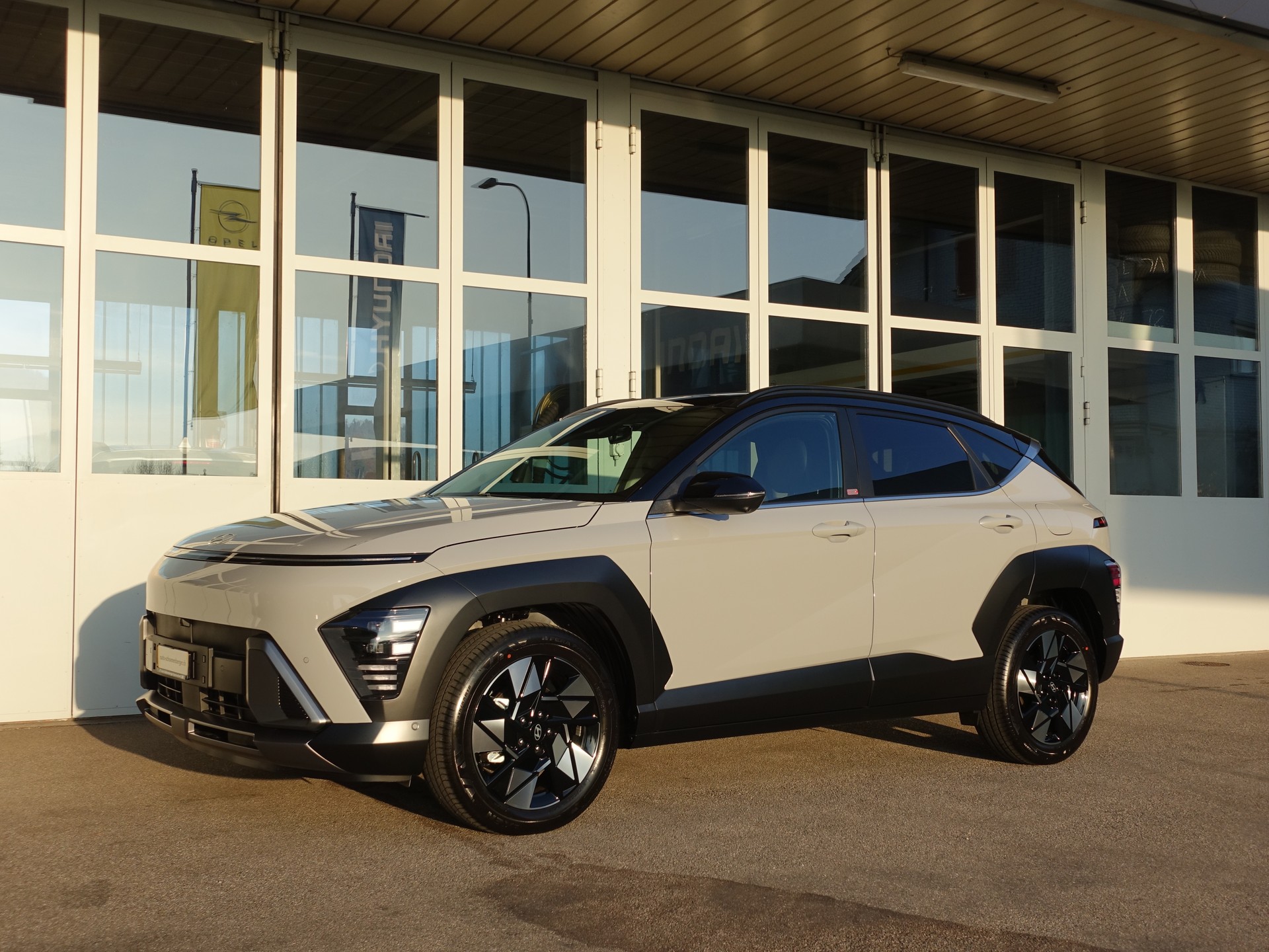 HYUNDAI Kona 1.6 GDi HEV Vertex DCT-image-17