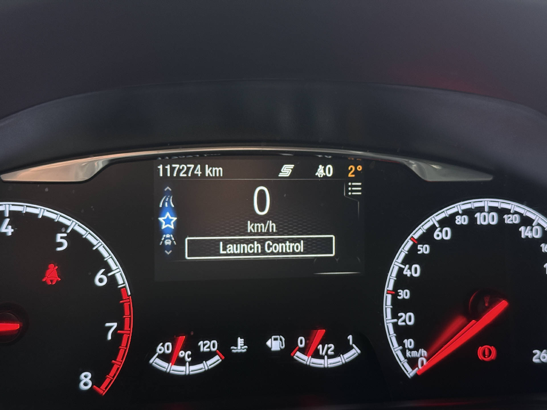 FORD Fiesta 1.5 EcoB ST+-image-10