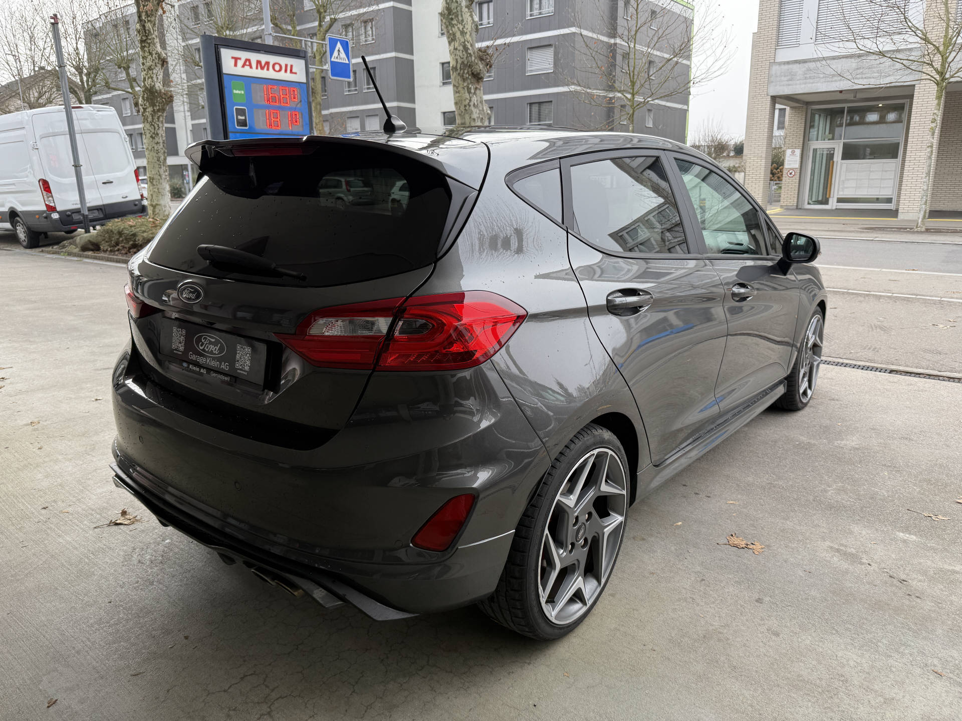 FORD Fiesta 1.5 EcoB ST+-showroom-element-3