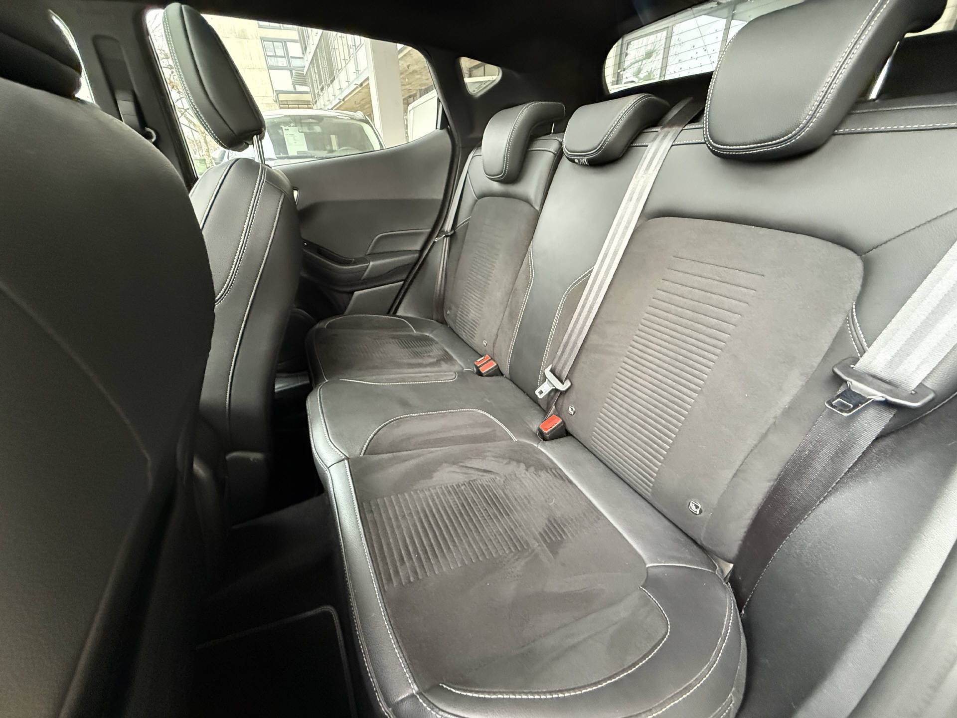 FORD Fiesta 1.5 EcoB ST+-image-7