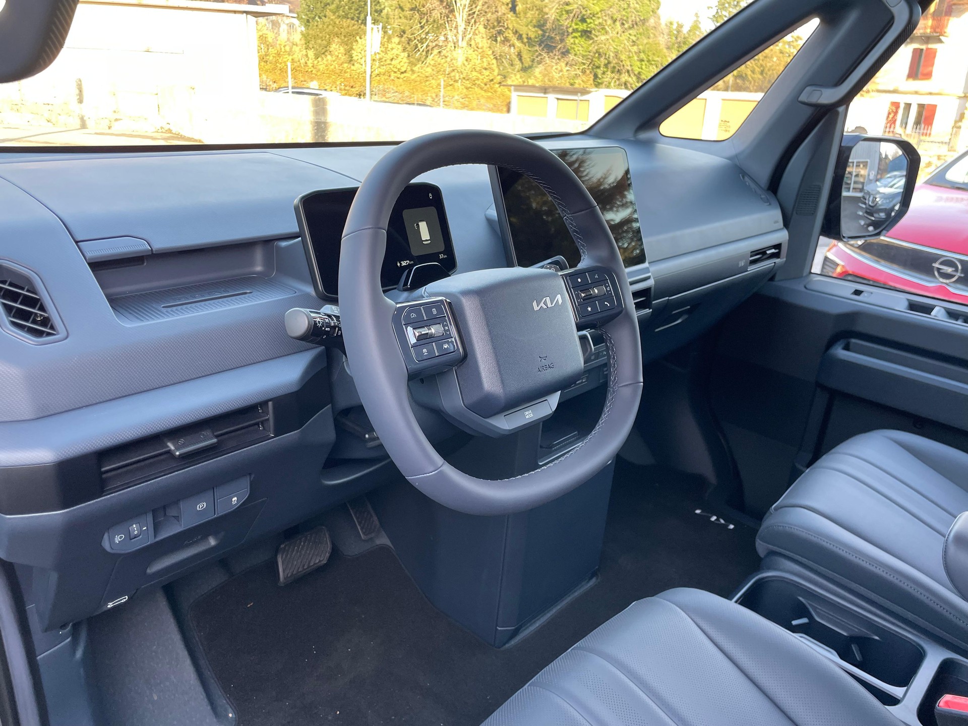 KIA PV5 Passenger 71.2 kWh Elite-image-6