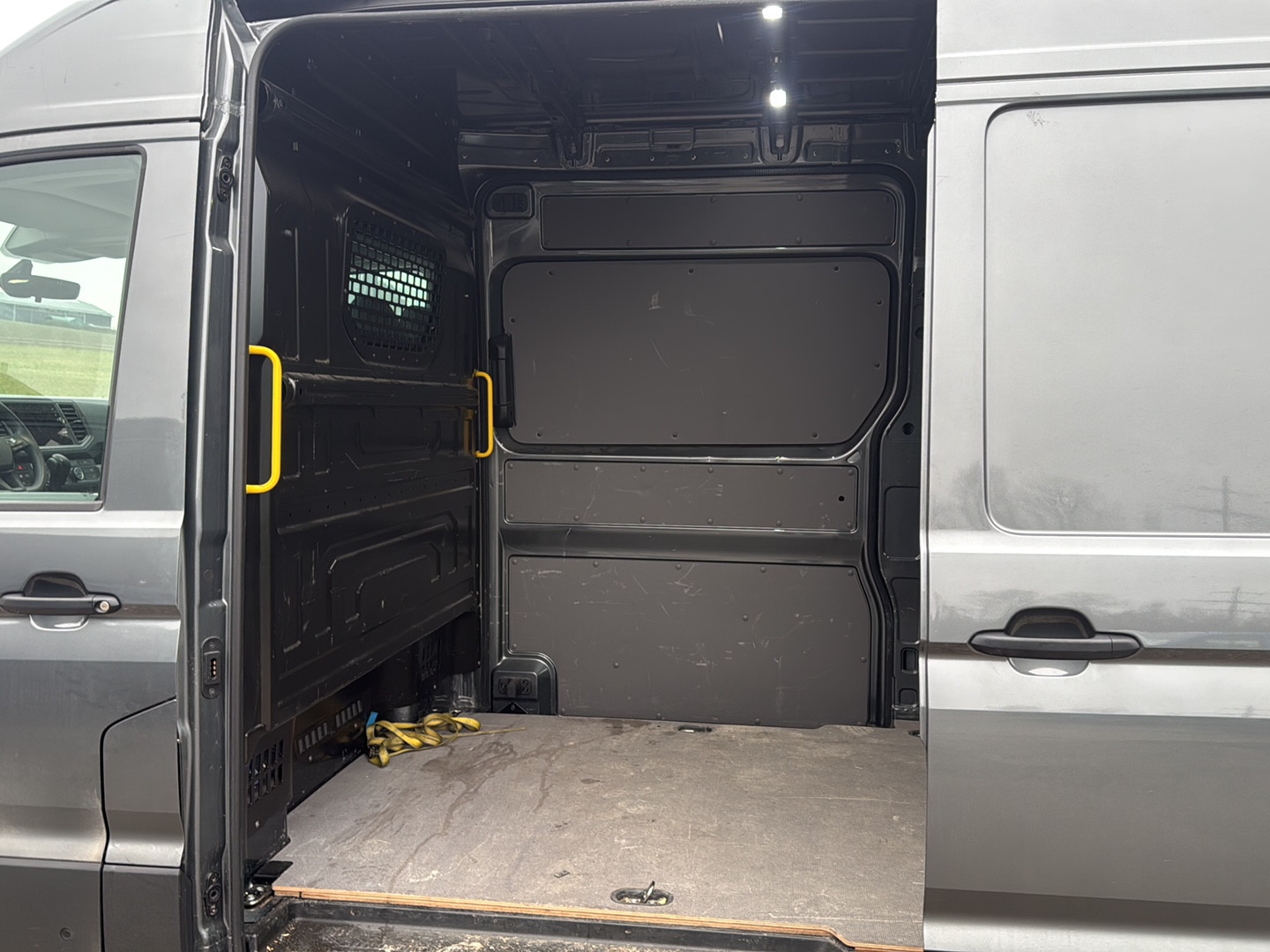 VW Crafter 35 2.0 BiTDI Entry L3 A-image-13