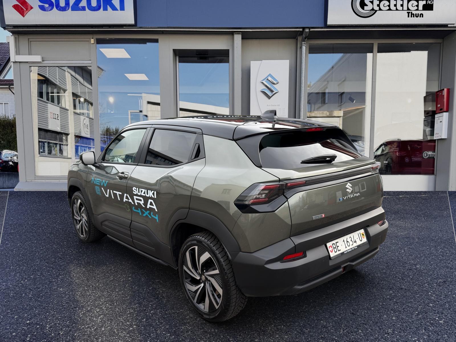 SUZUKI e Vitara Compact Top 4x4-showroom-element-3