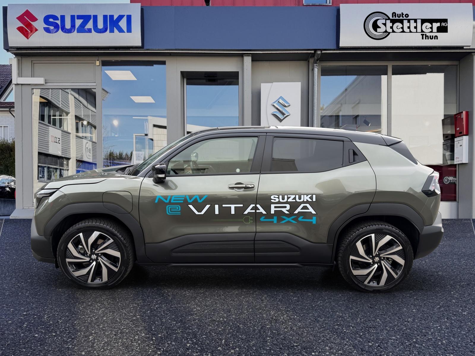 SUZUKI e Vitara Compact Top 4x4-showroom-element-2