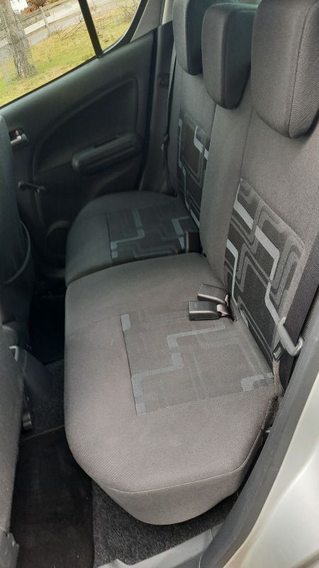 SUZUKI Splash 1.2i 16V GL Indigo-image-4