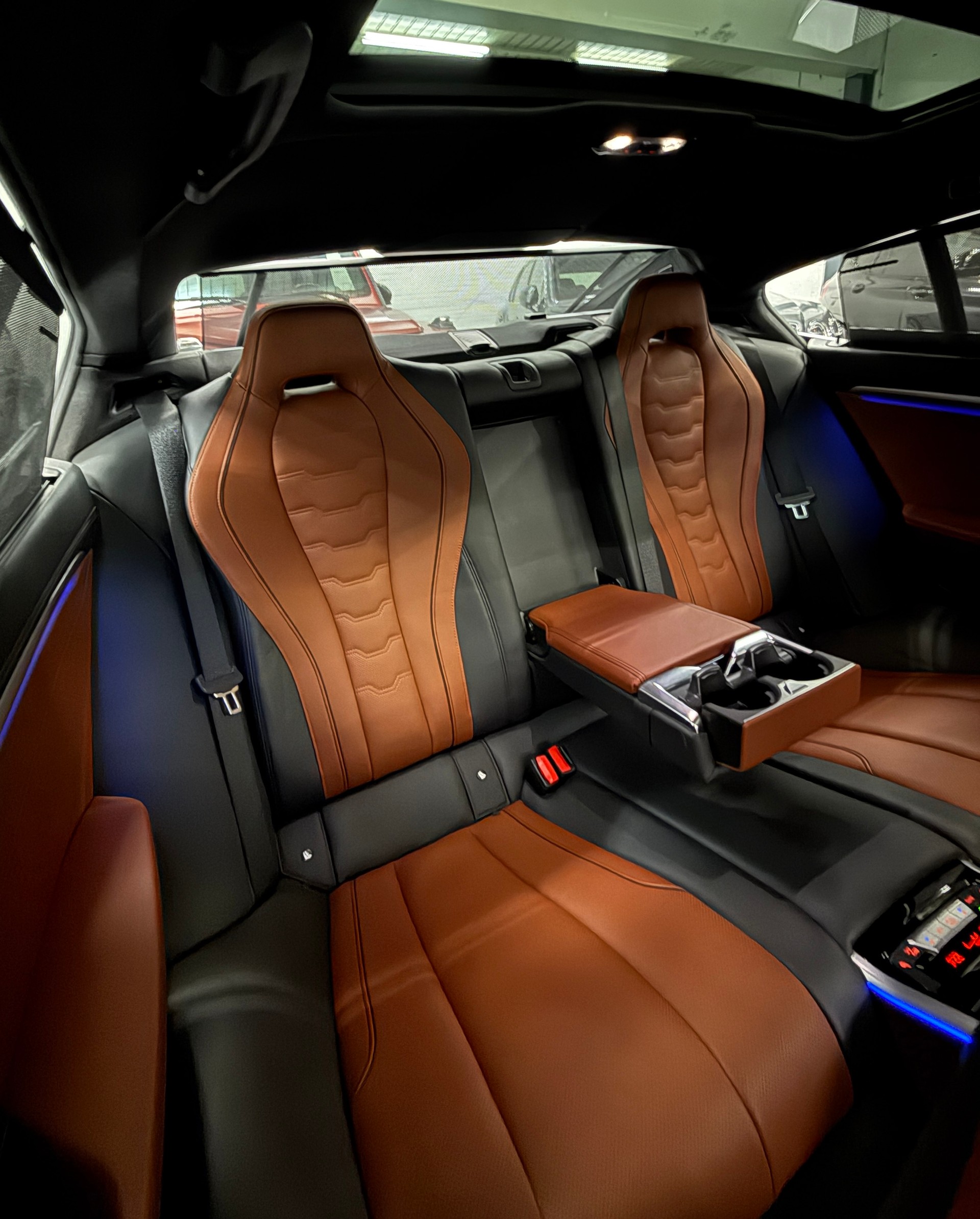 BMW 840d xDrive 48V M Sport Pro Steptronic-image-9