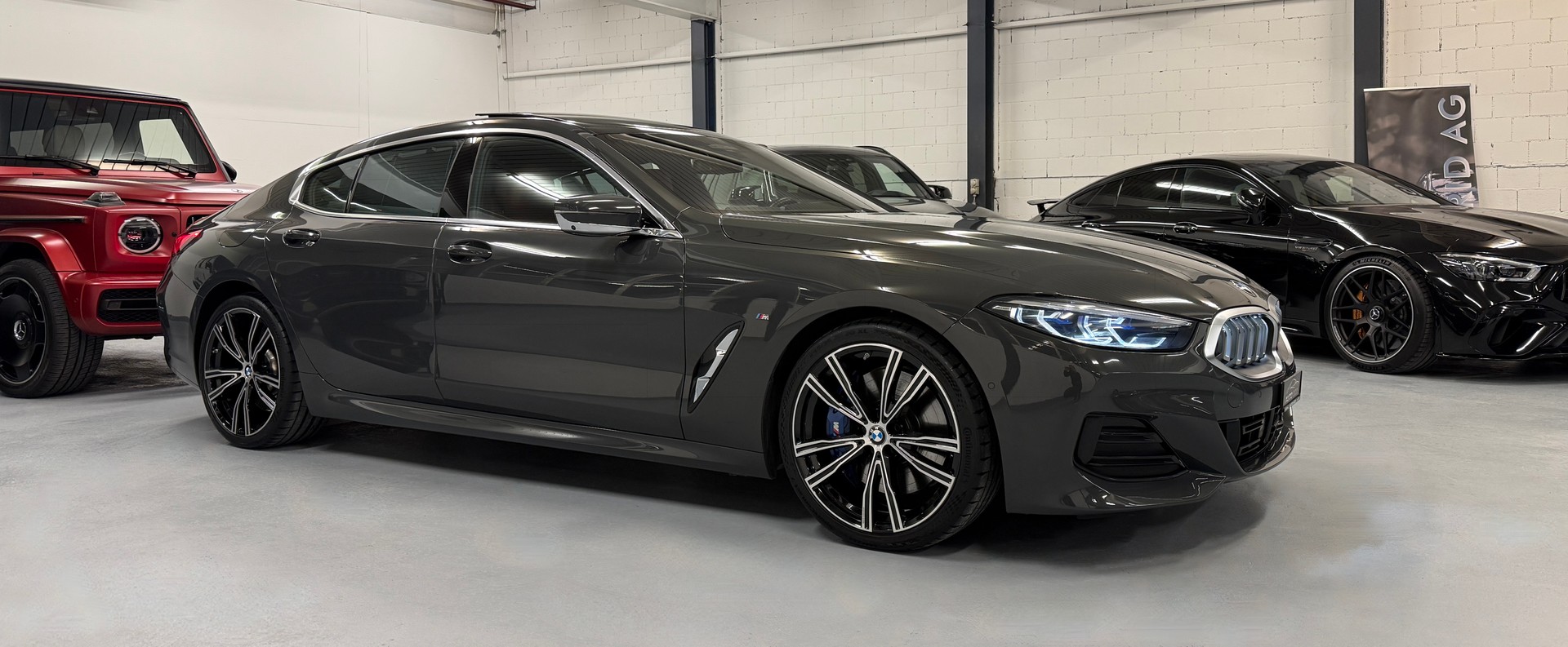 BMW 840d xDrive 48V M Sport Pro Steptronic-showroom-element-1