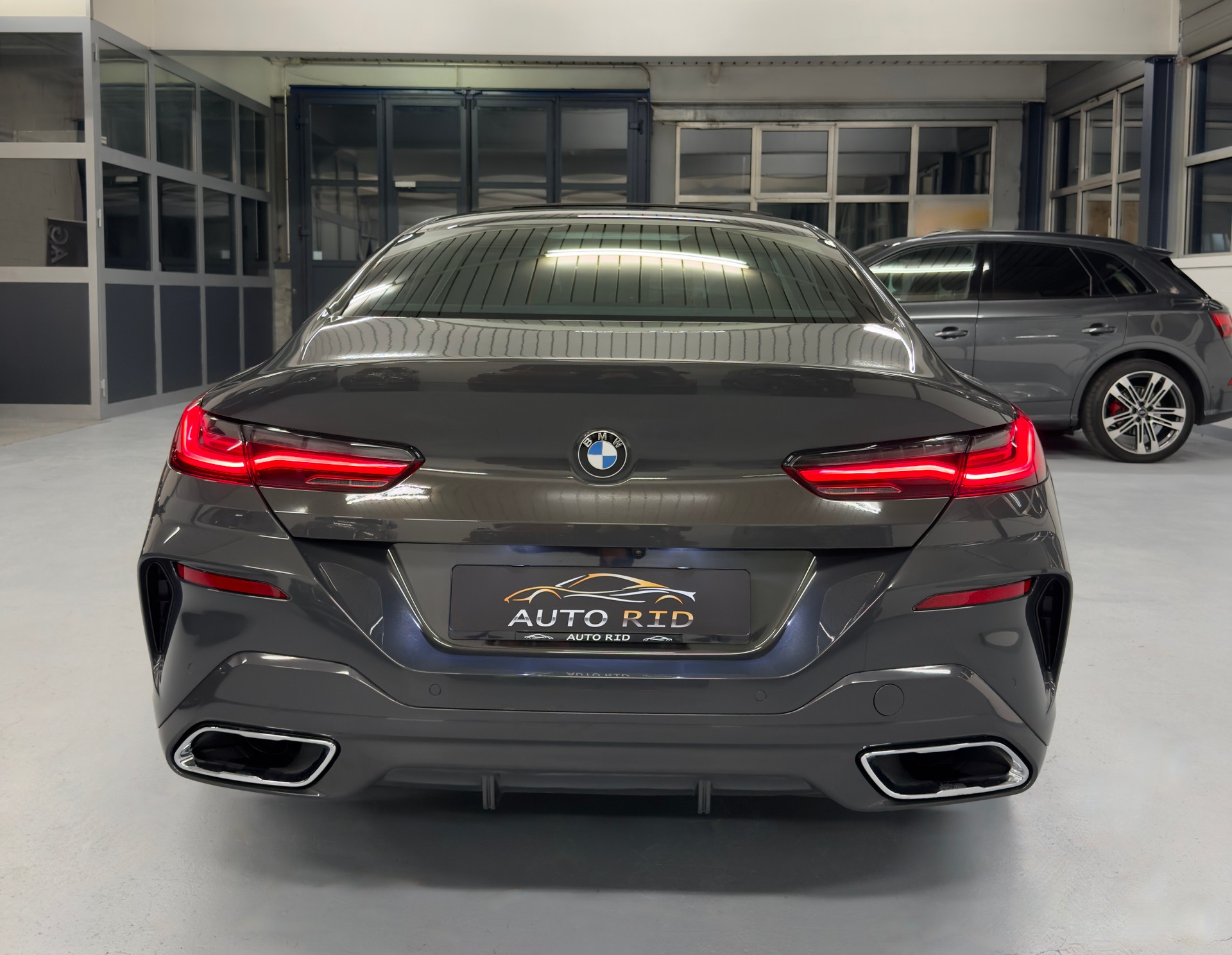 BMW 840d xDrive 48V M Sport Pro Steptronic-image-4