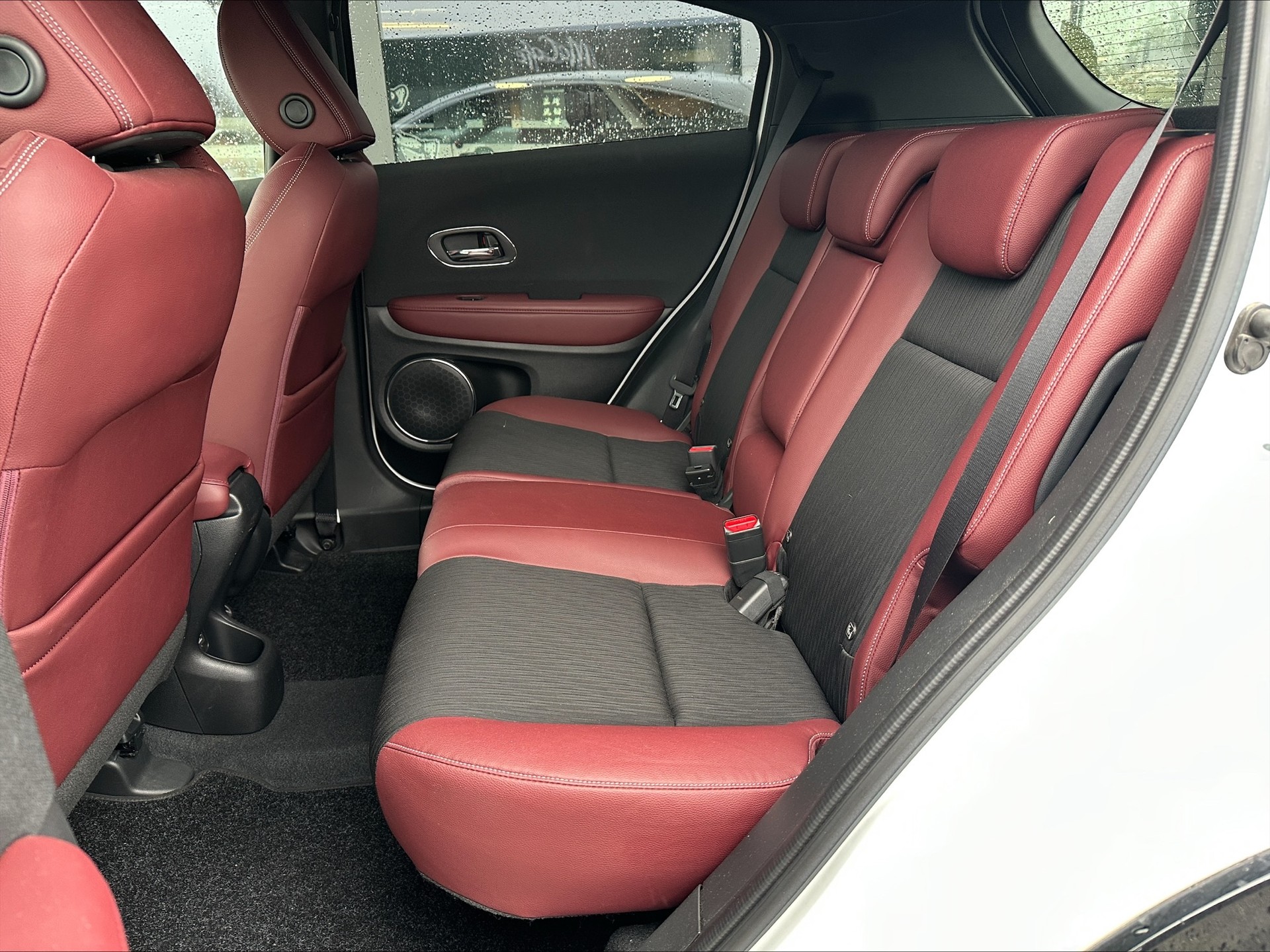 HONDA HR-V 1.5i-VTEC Turbo CVT-image-9