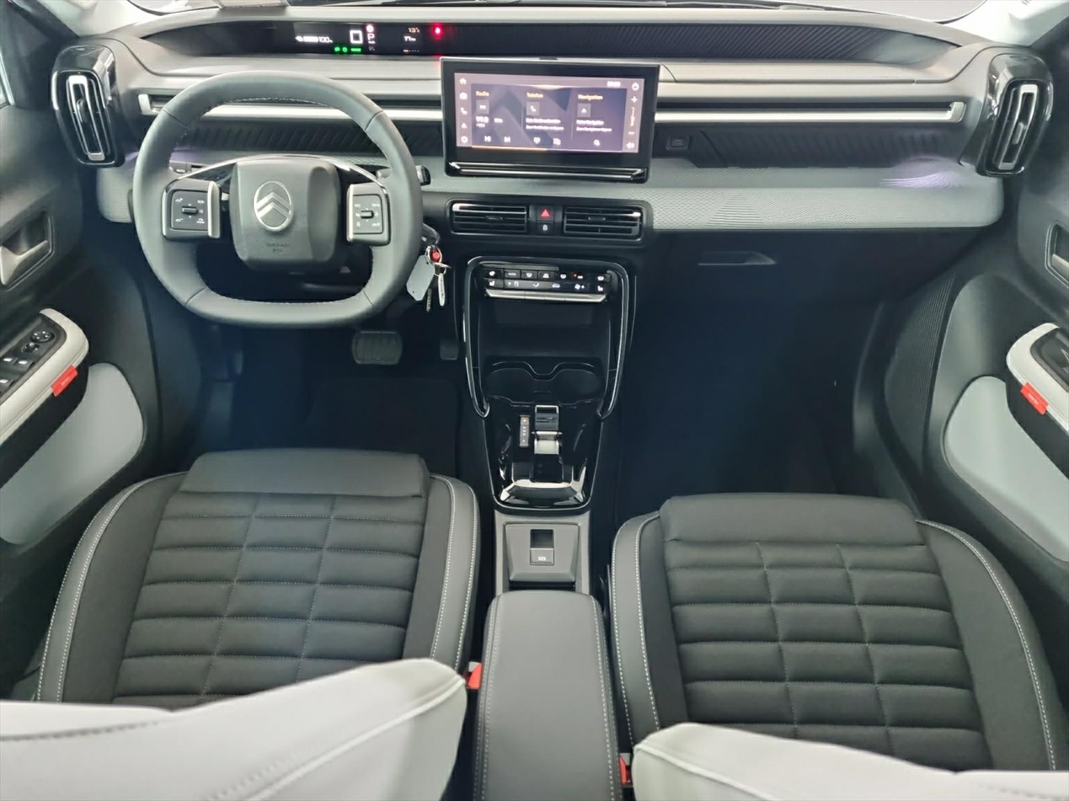 CITROEN C3 Aircross Max e-C3 44kWh-image-5