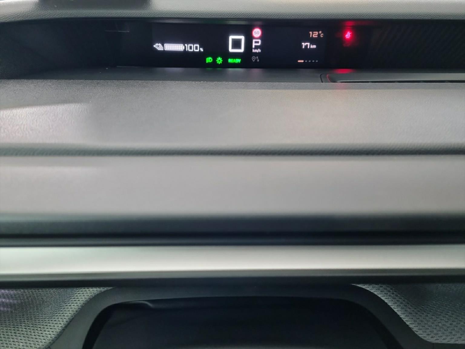 CITROEN C3 Aircross Max e-C3 44kWh-image-9