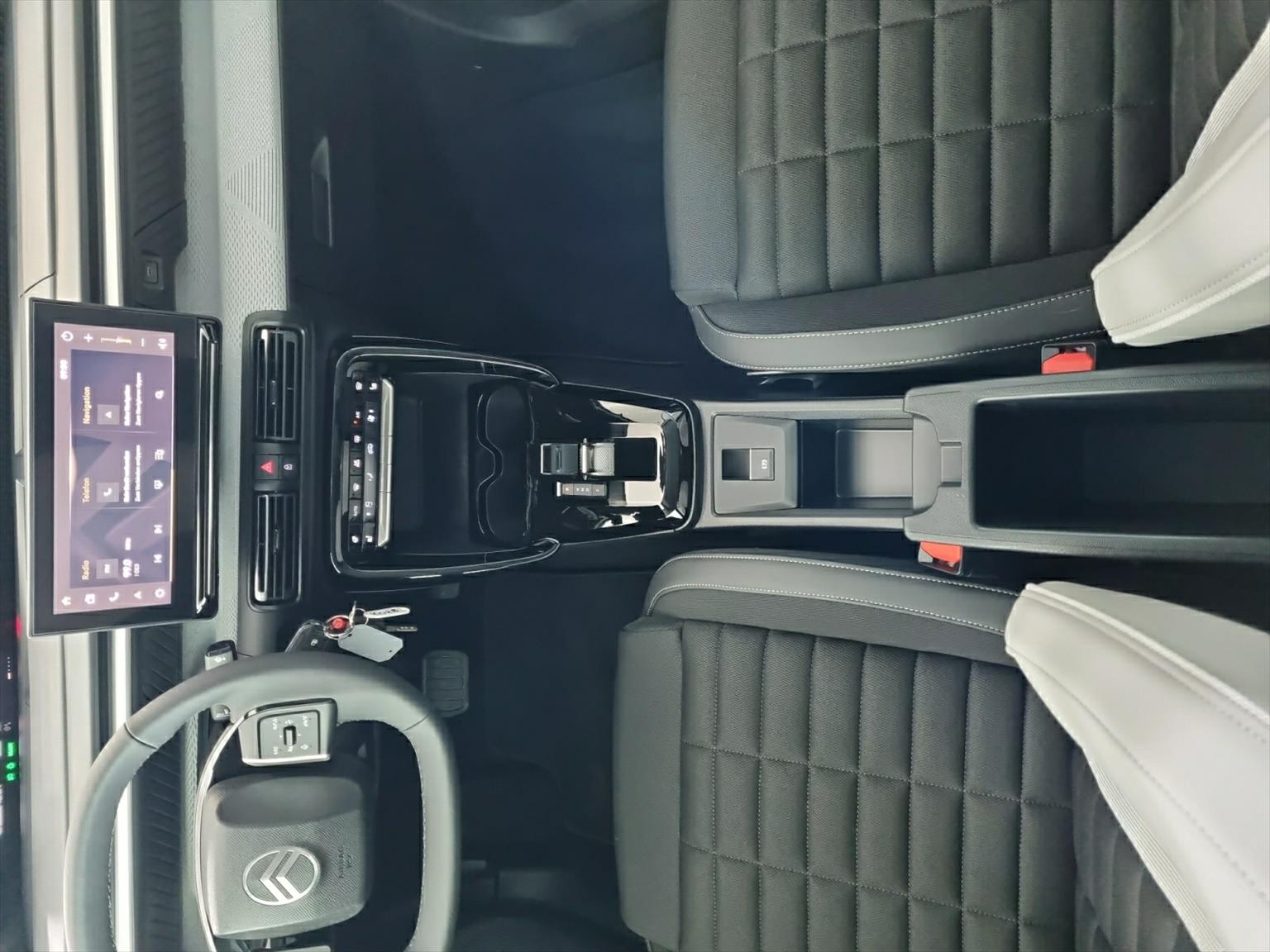 CITROEN C3 Aircross Max e-C3 44kWh-image-8