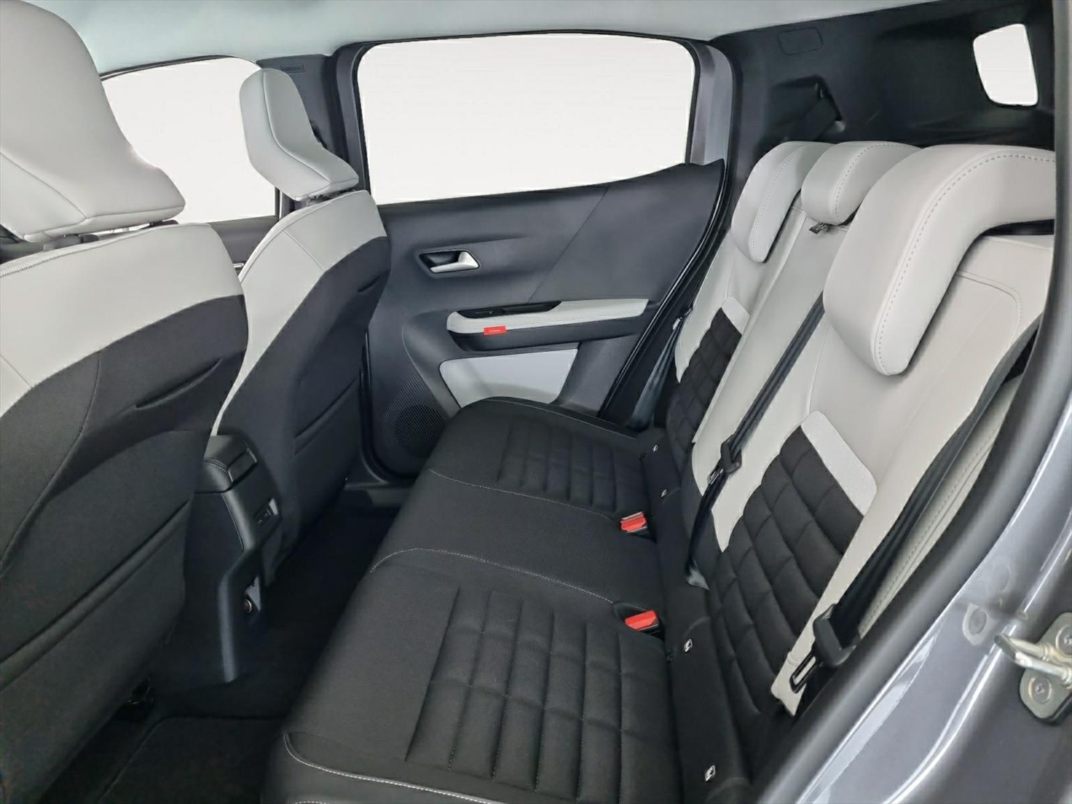 CITROEN C3 Aircross Max e-C3 44kWh-image-14