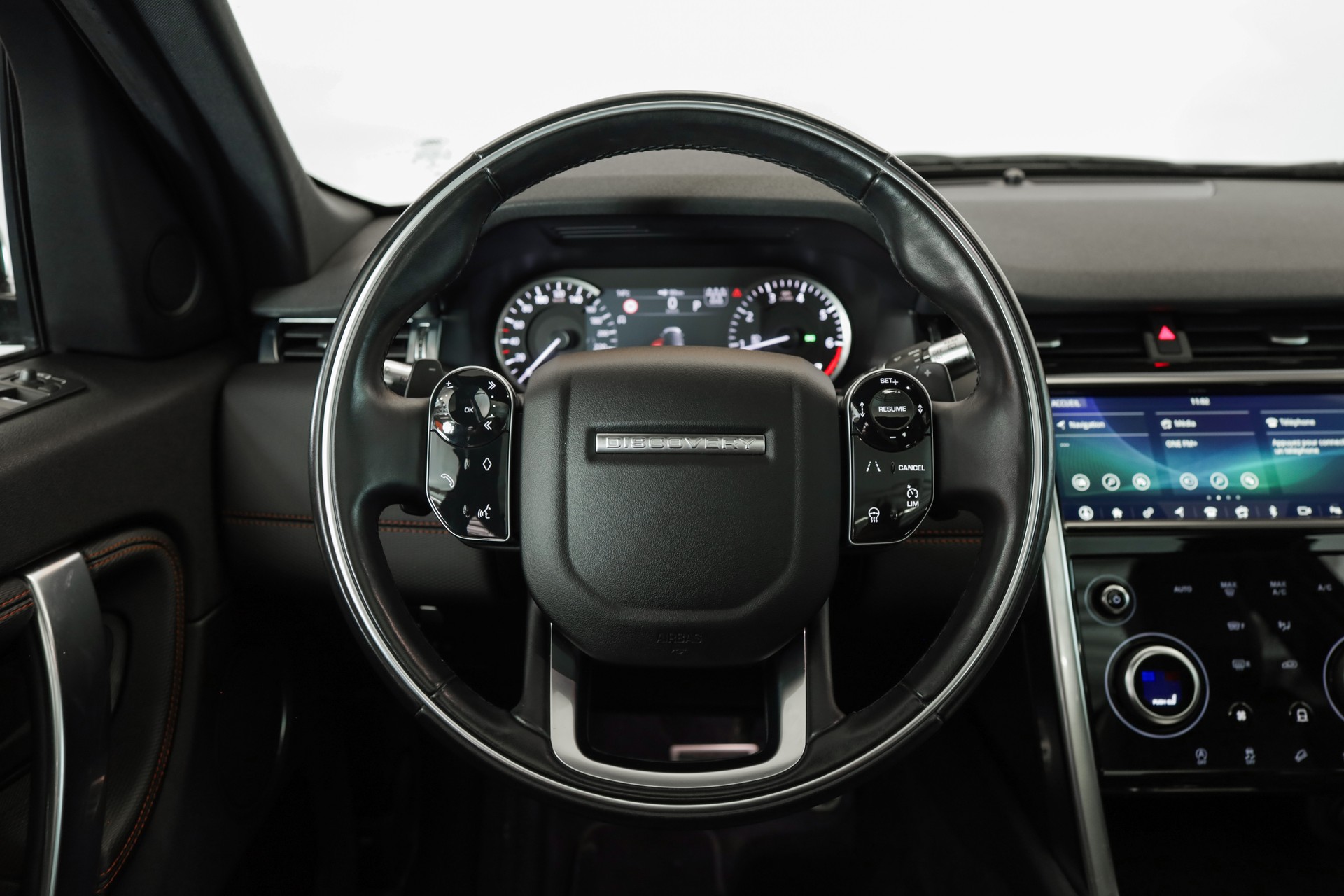 LAND ROVER Discovery Sport R Dyn P250 2.0 Si4 MHEV SE AT9-image-5
