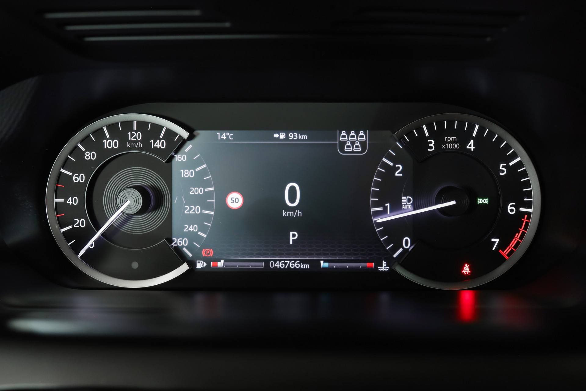 LAND ROVER Discovery Sport R Dyn P250 2.0 Si4 MHEV SE AT9-image-11