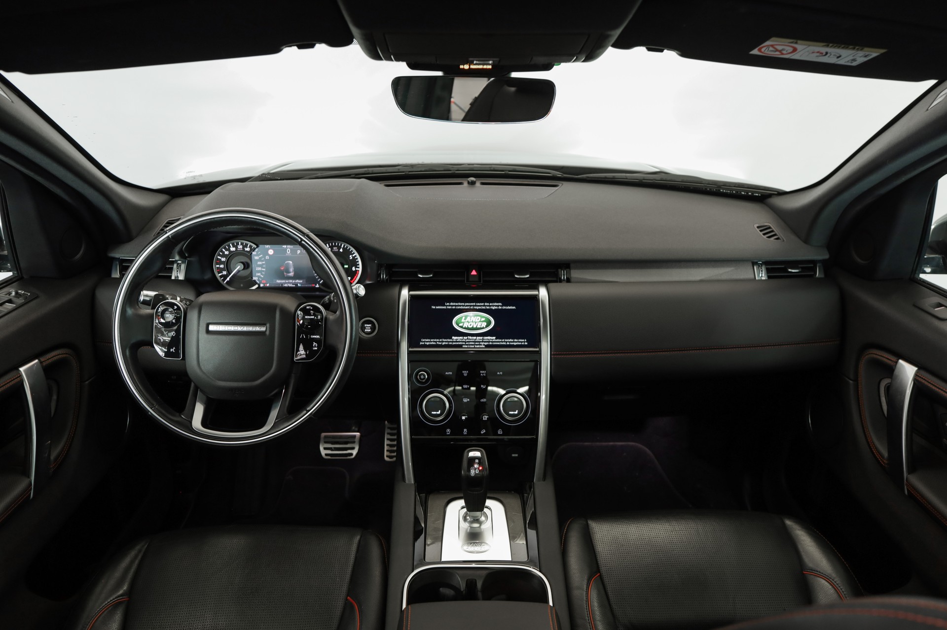 LAND ROVER Discovery Sport R Dyn P250 2.0 Si4 MHEV SE AT9-image-10
