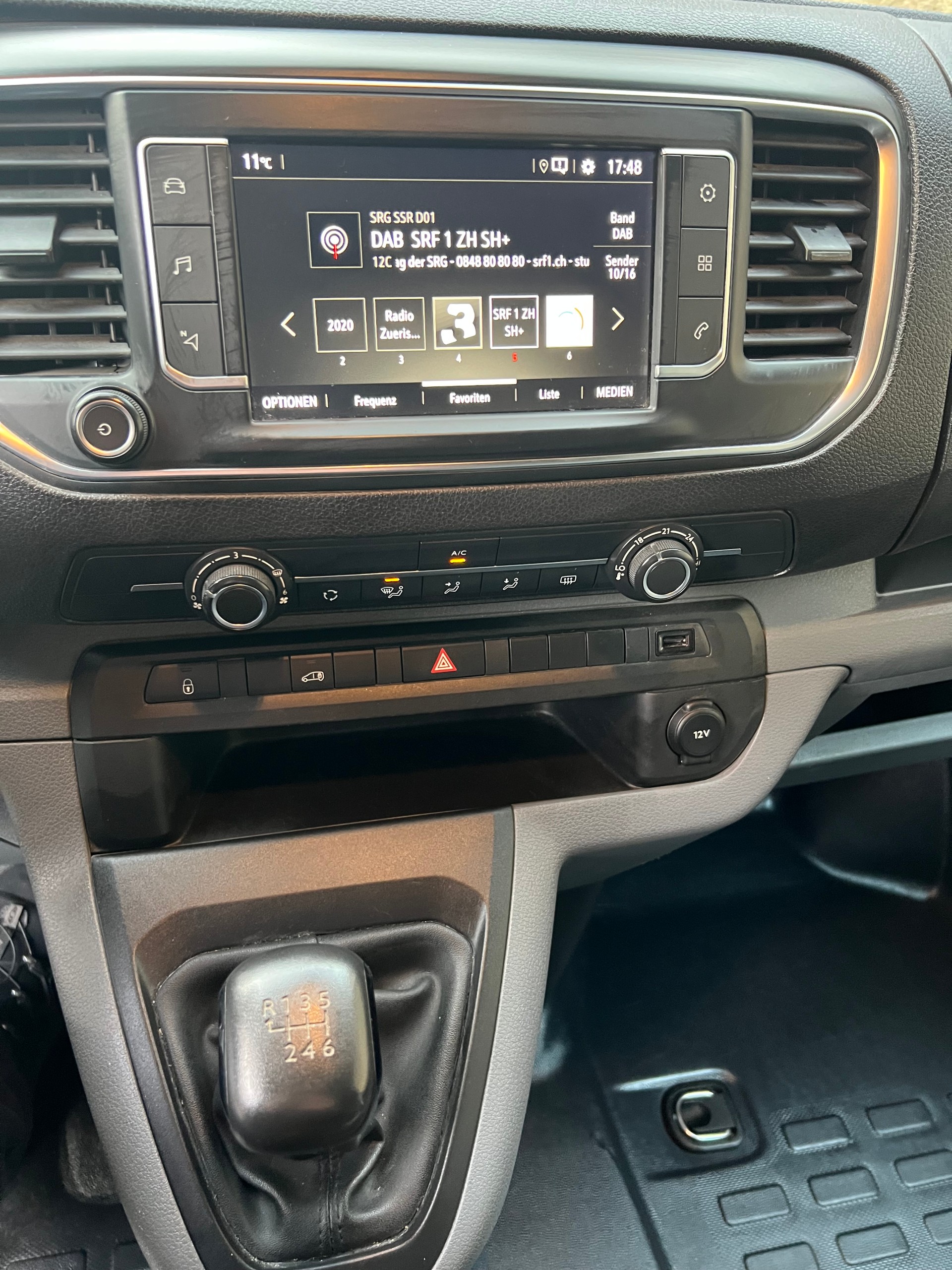 OPEL Vivaro Cargo 1.5 CDTI Inkl. Innenausbau!-image-8