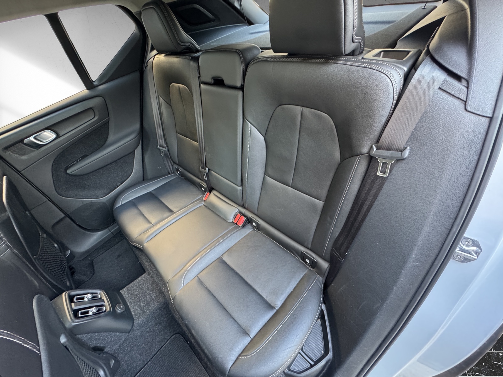 VOLVO XC40 T5 TwE Inscription DCT-image-15