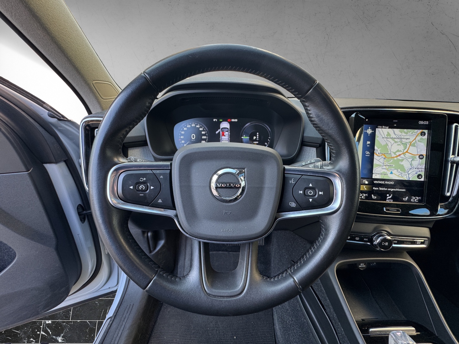 VOLVO XC40 T5 TwE Inscription DCT-image-10