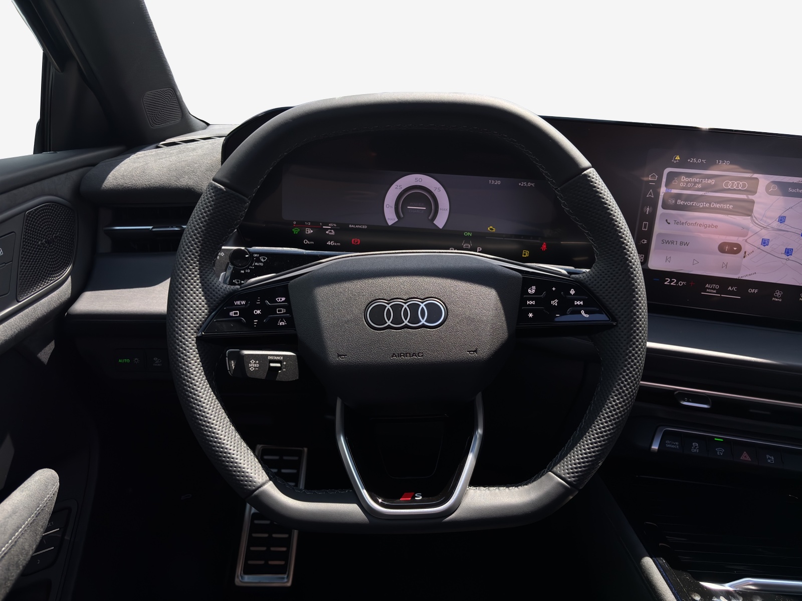 AUDI Q3 Sportback e-hybrid 200 kW S tronig-image-9