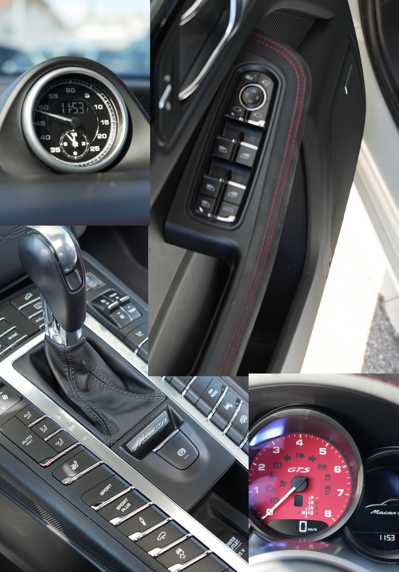 PORSCHE Macan GTS PDK-image-14