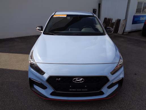 HYUNDAI i30 N 2.0-image-7