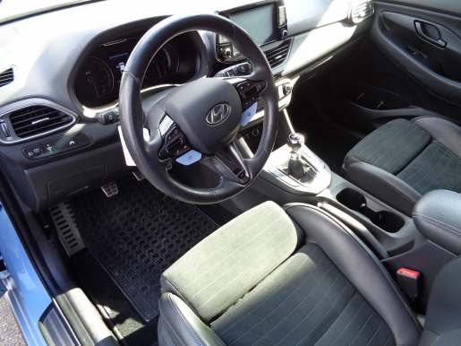 HYUNDAI i30 N 2.0-image-4