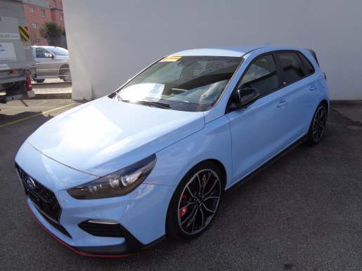 HYUNDAI i30 N 2.0
