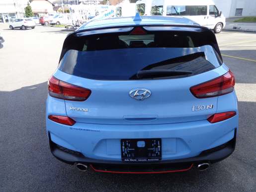 HYUNDAI i30 N 2.0-image-8
