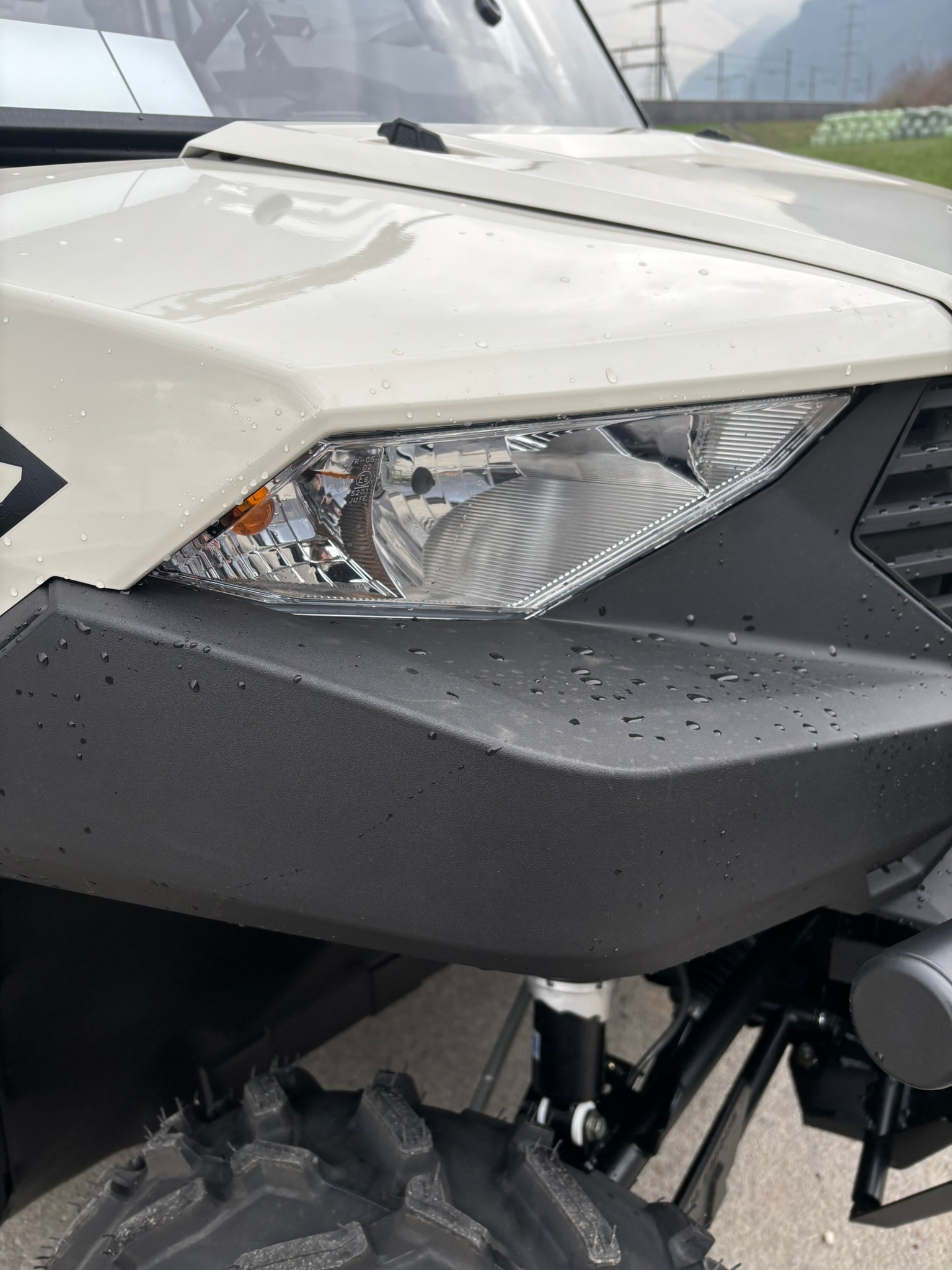 POLARIS Ranger 1000-image-9