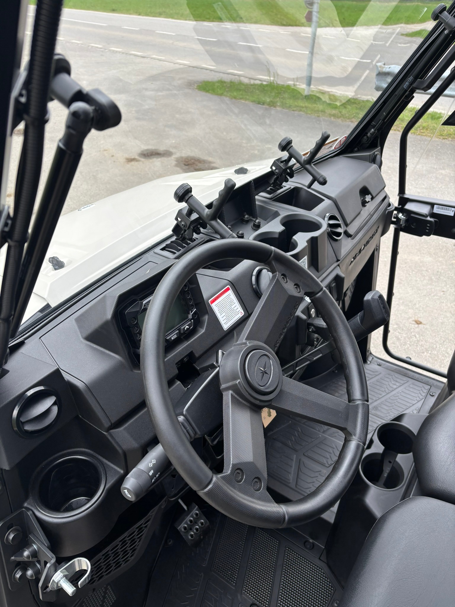POLARIS Ranger 1000-image-7