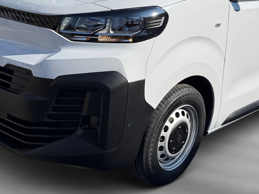 CITROEN Jumpy Fourgon M Diesel 120ch Manuelle-showroom-element-2