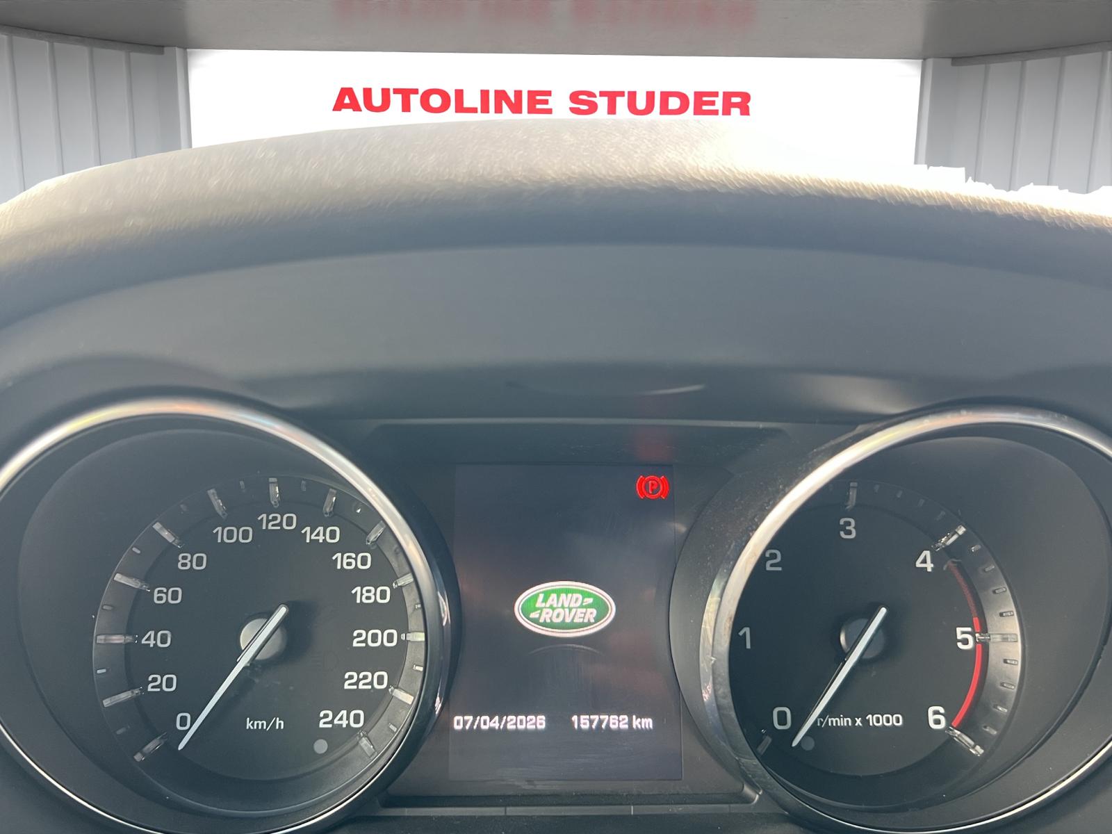 LAND ROVER Discovery Sport 2.0 TD4 HSE Luxury AT9-image-10