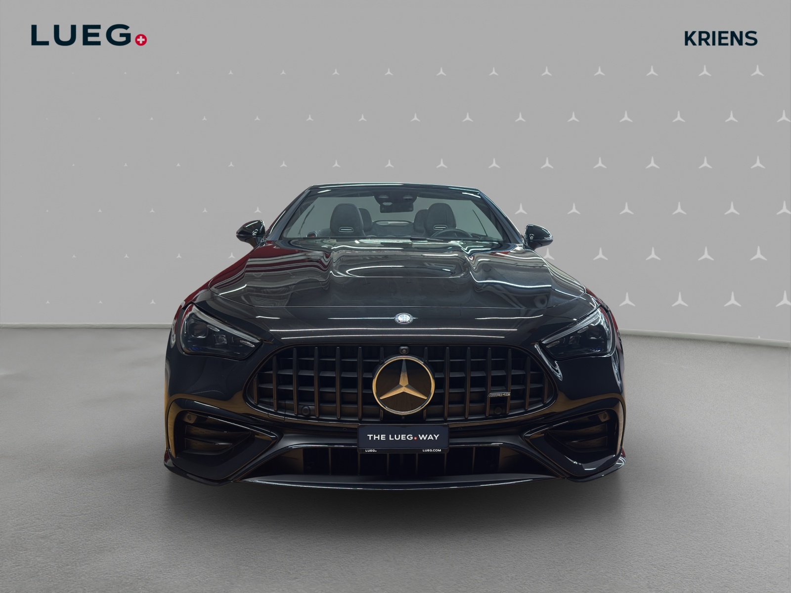 MERCEDES-BENZ CLE 53 4M+ AMG / DISTRONIC / 360 Grad Kamera / AMG Real Performance Sound-image-5