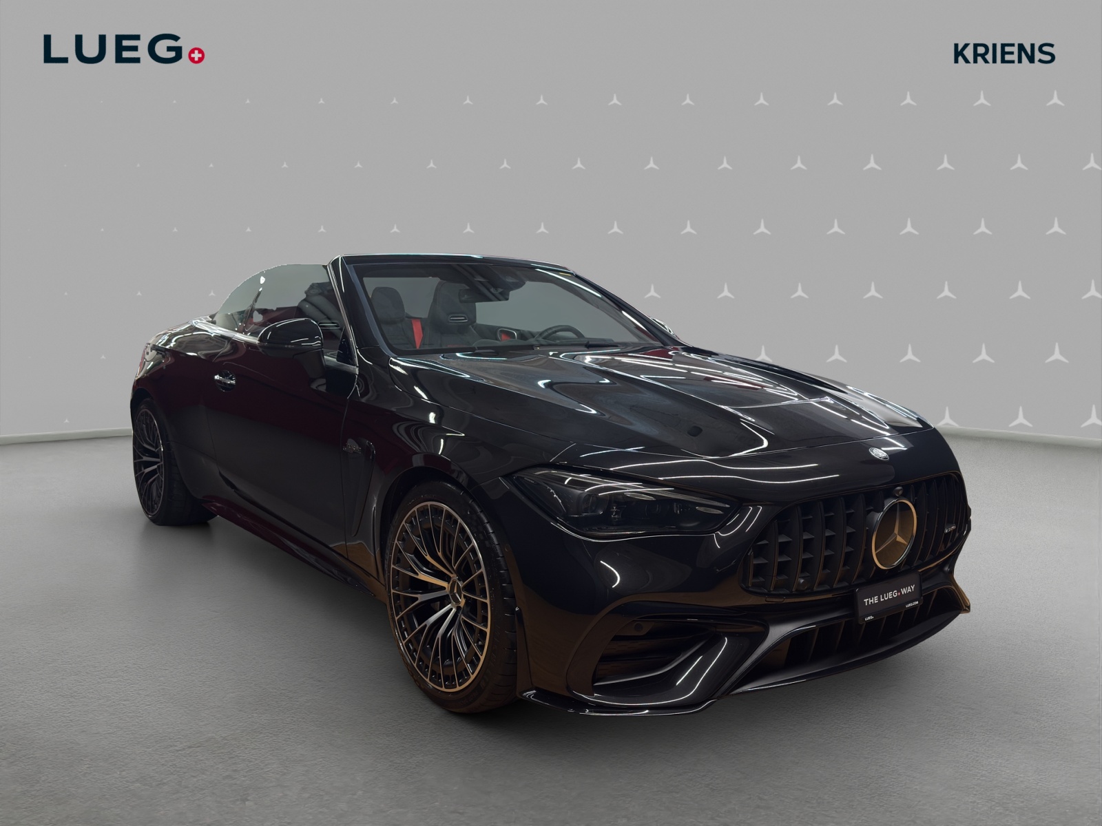 MERCEDES-BENZ CLE 53 4M+ AMG / DISTRONIC / 360 Grad Kamera / AMG Real Performance Sound-image-4