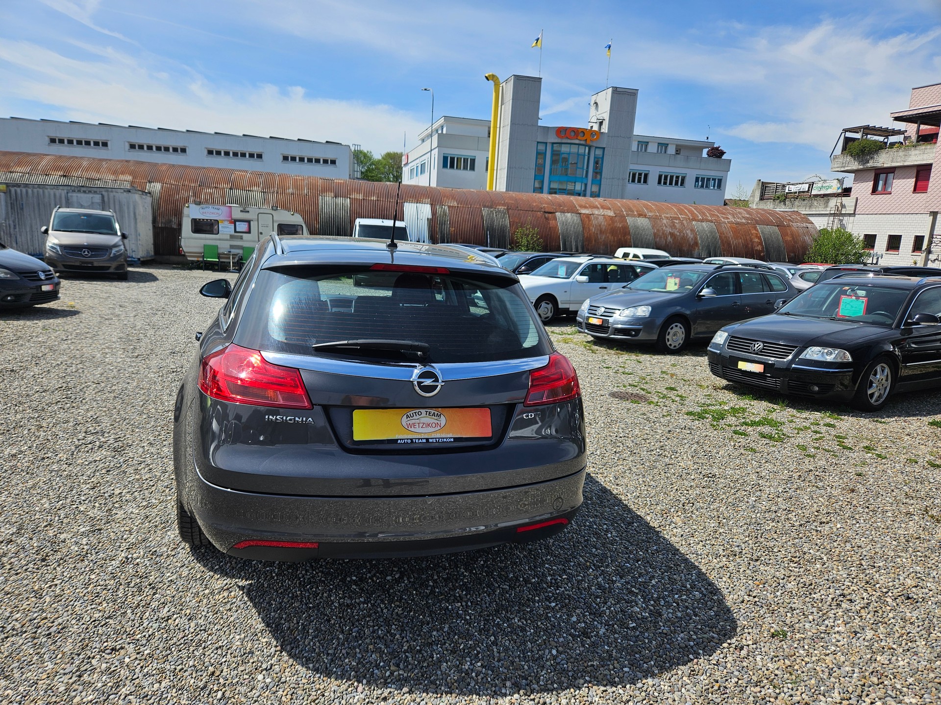 OPEL INSIGNIA-image-5