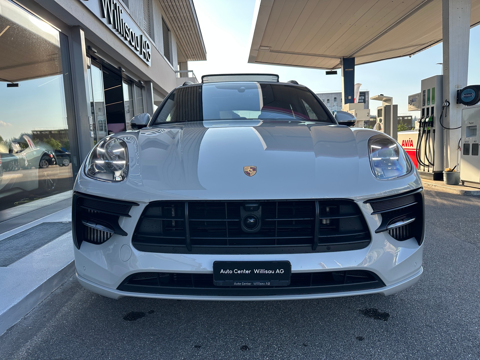 PORSCHE Macan GTS PDK-image-5