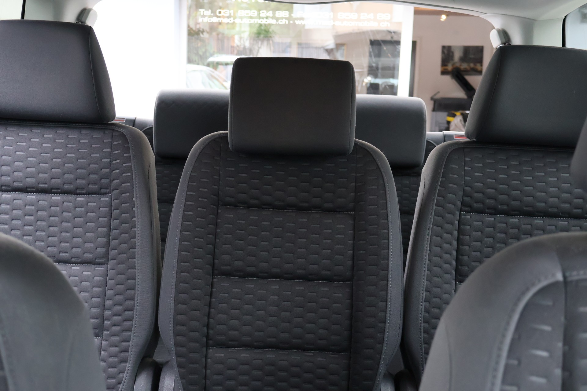 VW Touran 1.4 TSI Trendline-image-14