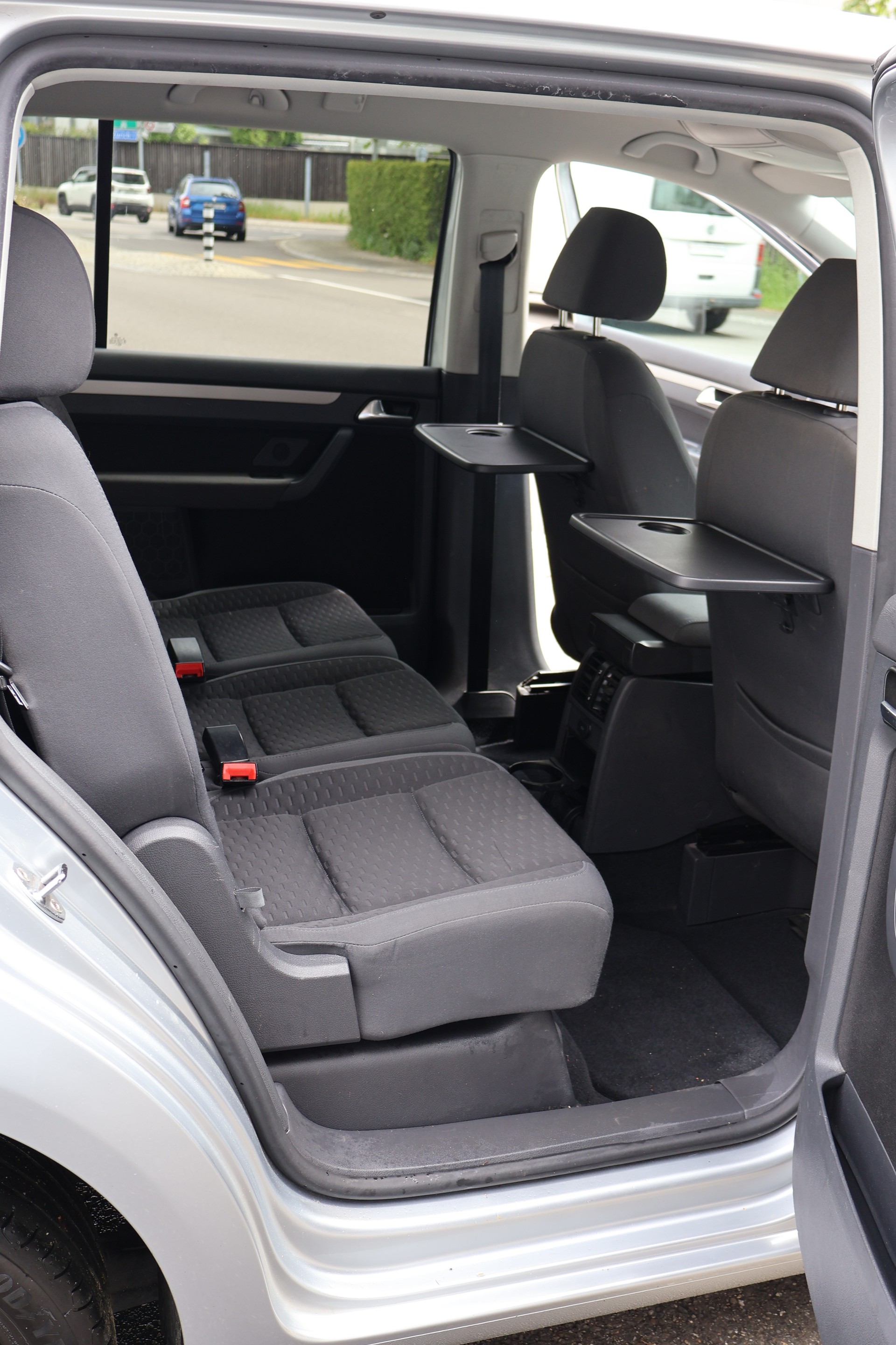 VW Touran 1.4 TSI Trendline-image-15
